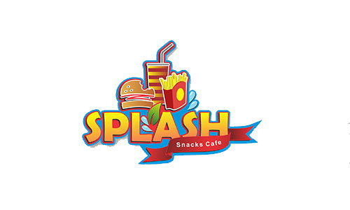 Splash Snackes Cafe