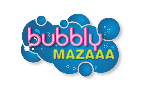 Bubbly Mazaa