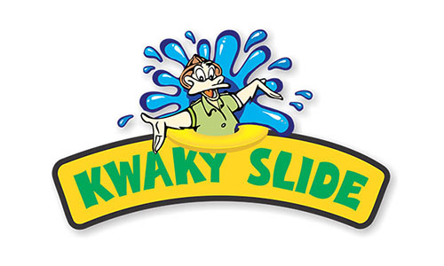 Kwaky Slide